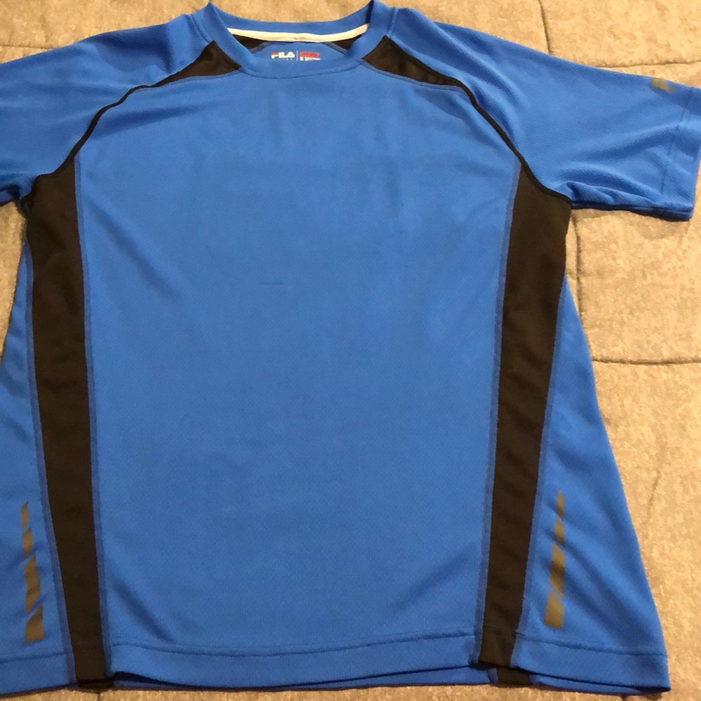 Fila Sport Shirt